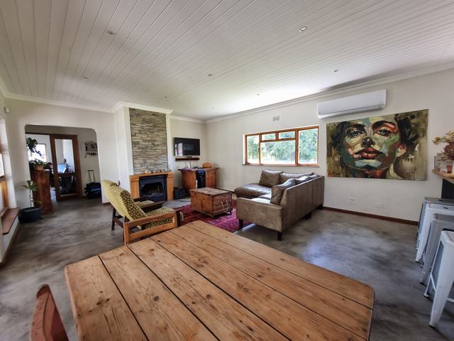 4 Bedroom Property for Sale in Prince Alfred Hamlet Western Cape